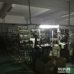 織帶廠承包轉讓與技術轉讓 機遇與挑戰并存